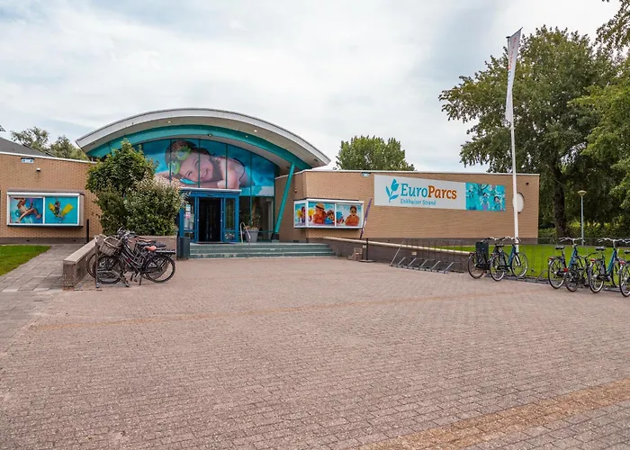  EuroParcs Enkhuizer